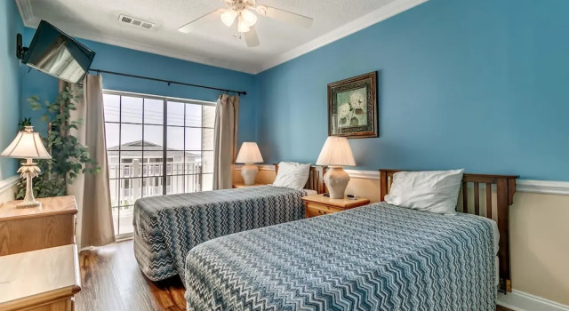 Cherry Grove 206 Villa Villa 6