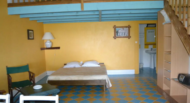 Habitation Pineau, Rezerwuj Hotel Deshaies Basse-Terre