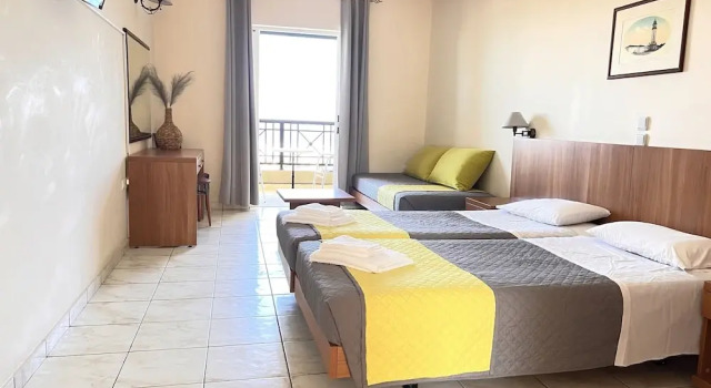 Ariadne Apartments