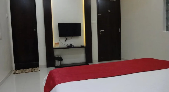 Номер Executive Teerth Villa