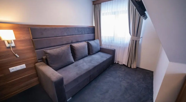 GORSKI RESORT Lux Apartments Jacuzzi & Sauna, Забронировать Апартаменты/квартира Отели Высоких Татр с завтраком, Завтраки