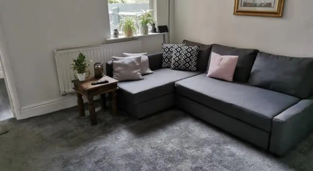 Charming 3-bed Cottage in Birmingham, Varaa Lomakoti Mökit kohteessa Merseyside, Mökki