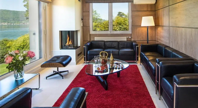Вилла Villa Bagatelle - Vision Luxe