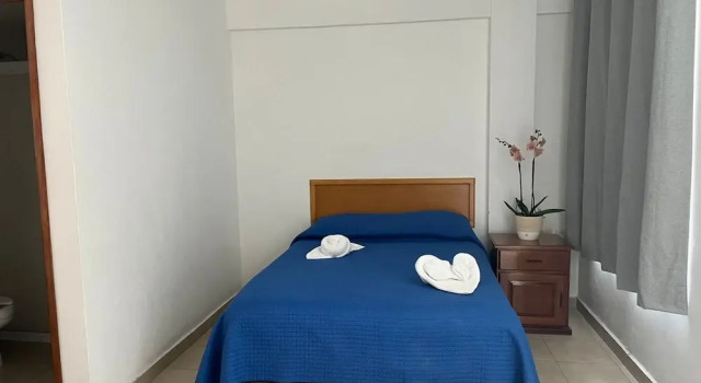 Номер Standard Hotel El Romano