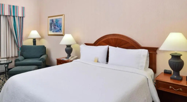 Номер Standard Hilton Garden Inn Columbia