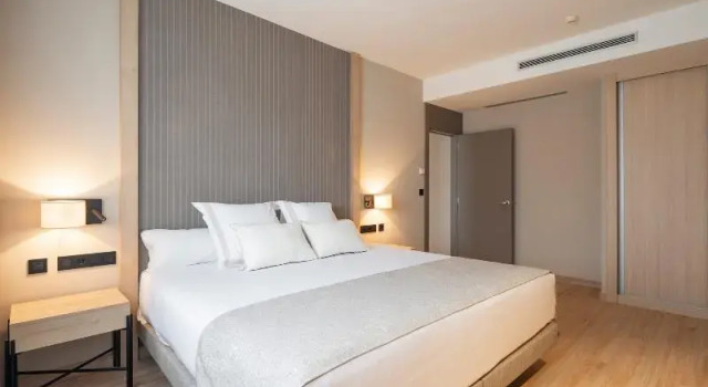 Апартаменты Premier Aparthotel Attica21 As Galeras