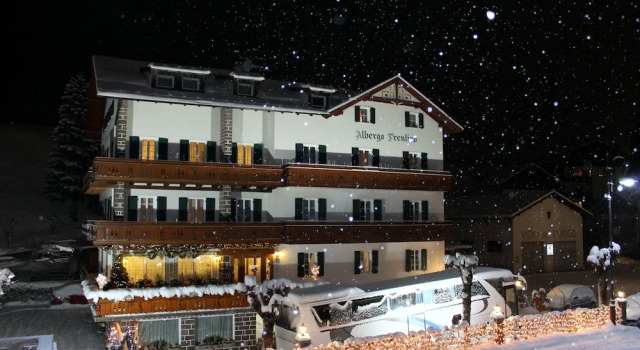 Albergo Trentino