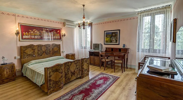 Номер Comfort Bordeghina B&B In Farmhouse