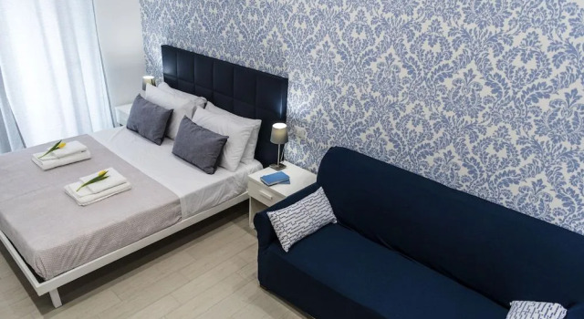 Lungomare Rooms