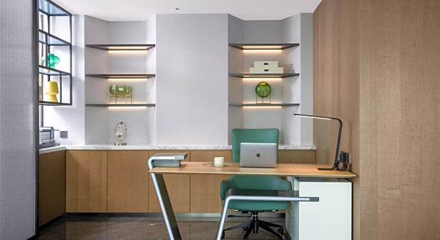Люкс Holiday Inn Express Chengdu East Railway by lHG - Near The World Games Gymnasium