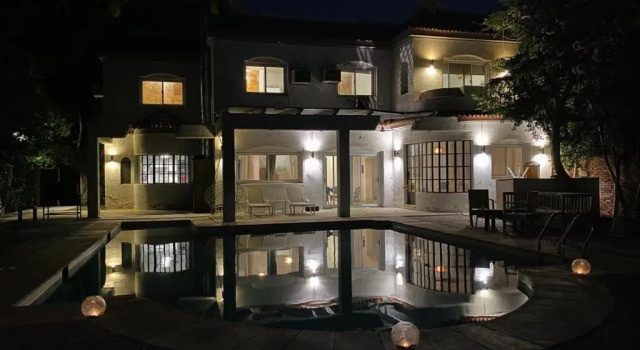 Villa by the Pyramids, Prenota Villa Cottage a Cairo Governorate, Cottage