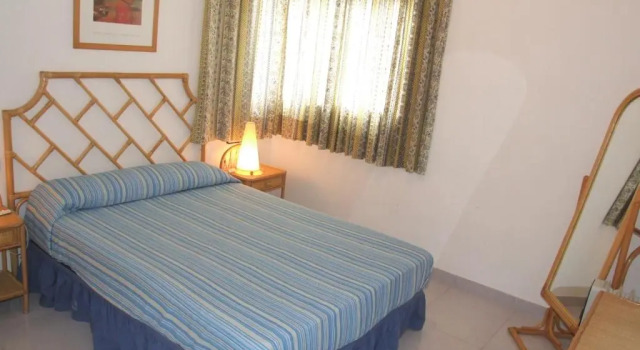 Апартаменты с 2 комнатами Somni Cambrils