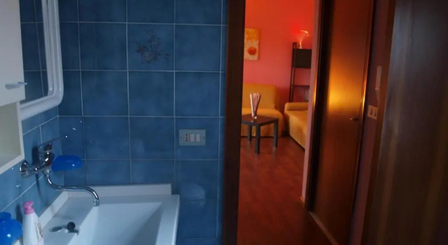 Апартаменты Naxos Enjoy Apartment