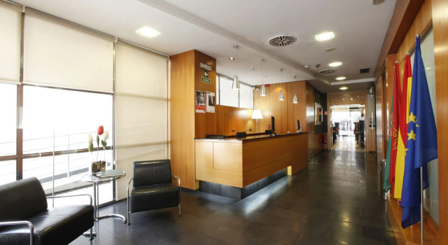 Hotel Yoldi