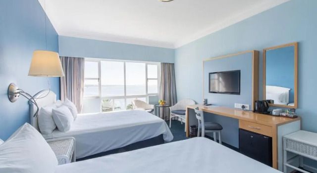 Семейный номер Standard Saldanha Bay Hotel