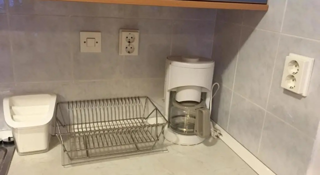 Апартаменты Apartment Patris