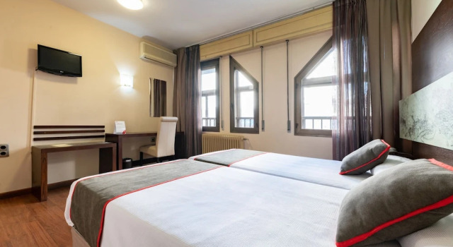 OYO Hotel Francabel