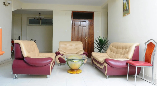 Grand Guest House, Prenota Affittacamere Zone 2 Addis Abeba