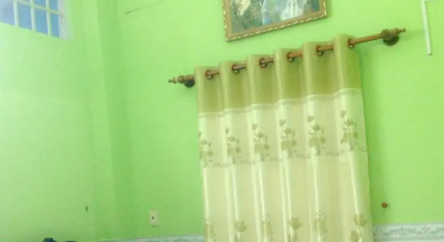 Номер Standard Phú Thông