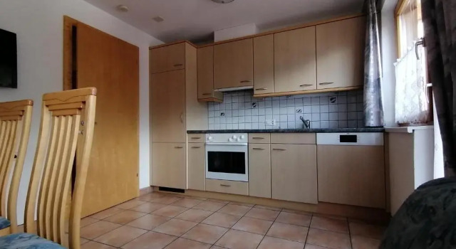 Apartamento 2 dormitorios Haus Viola
