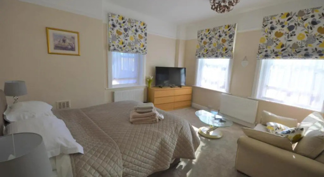 Captain Wills Apartment, Varaa Huoneisto Asunnot kohteessa Merseyside, Huoneisto