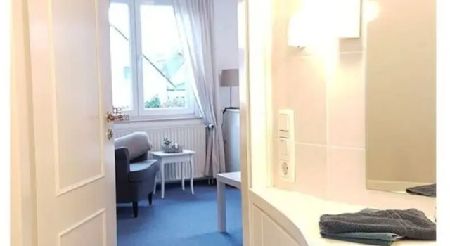 Апартаменты Apartment in Lower Saxony