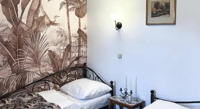 Apartments Hradný Mur, Varaa Huoneisto Bojnice 