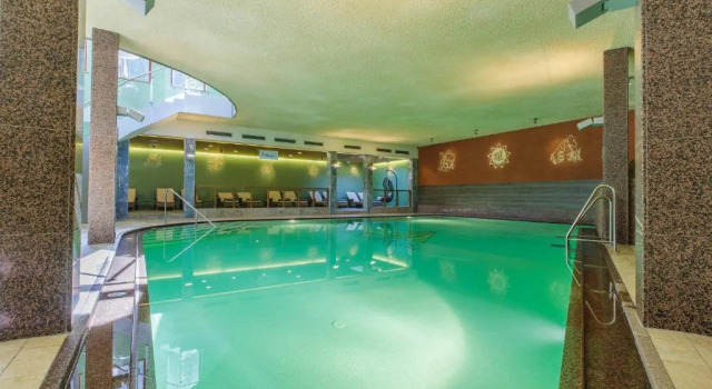 Апартаменты с балконом Schusslerhof