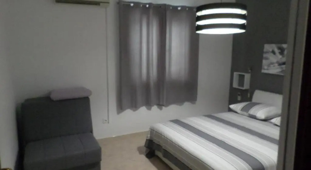 Апартаменты Apartments Gordana