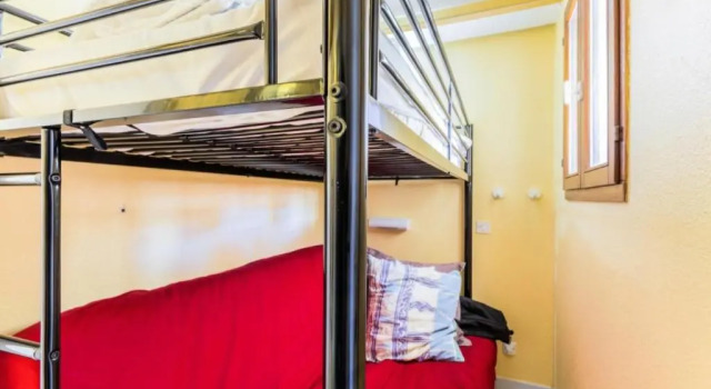 Résidence Cannes Villa Francia - Maeva Particuliers - Studio 3 Personnes Confort 121845