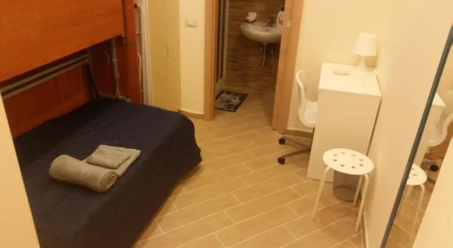 Номер Standard Residenza Il Castello