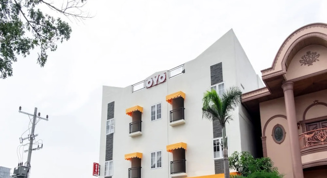 Bukit Toedjoeh Residence Syariah by OYO Rooms, Rezerwuj Hotel Medan Sumatra