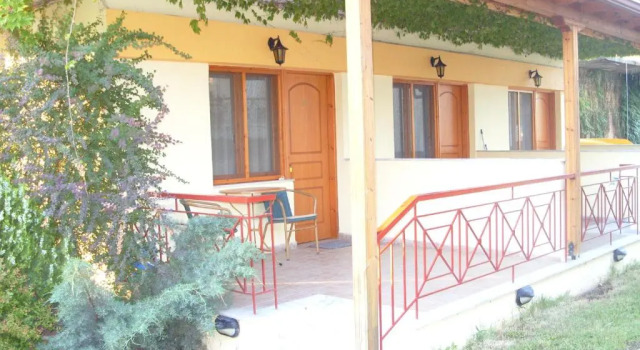 Номер Economy Lotos Apartments