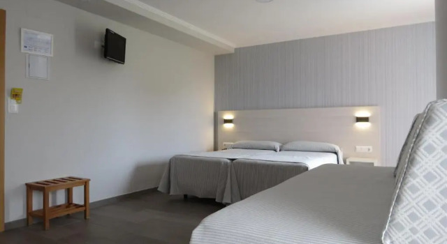 Hotel La Lanzada