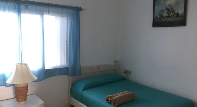 Guesthouse Antigua Chiama Italia, Забронировать Отель Сент-Мери Антигуа, рядом с Пляж Москито-Коув