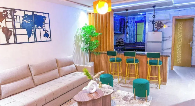 Апартаменты VELUXA - LUXURY HOLIDAY HOMES - Centric flat