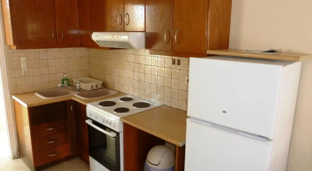 Alykes Studio Rental, Забронировать Отель Аликес Закинф, рядом с Пляж Аликес