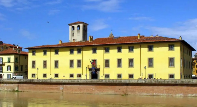 Le Stanze Di Piazza Cairoli, Забронировать Отель Отели Пизы с завтраком, рядом с Кладбище Кампосанто, Завтраки