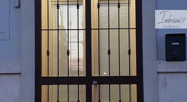 Imbriani 24, Buchen Sie Hotel Noci Itria-Tal