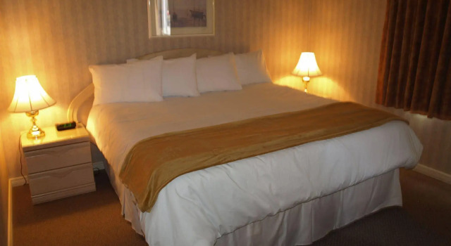 Auberge du Draveur, Prenota Ostello Maniwaki Outaouais