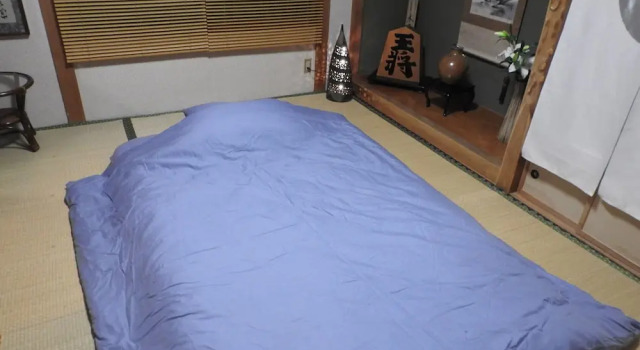 Коттедж Asahikawa Big House 10 People