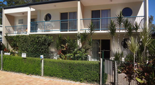 Anchor Motel Noosa, Забронировать Мотель Нузавилл Noosa, рядом с Weyba Creek Bushland Reserve South