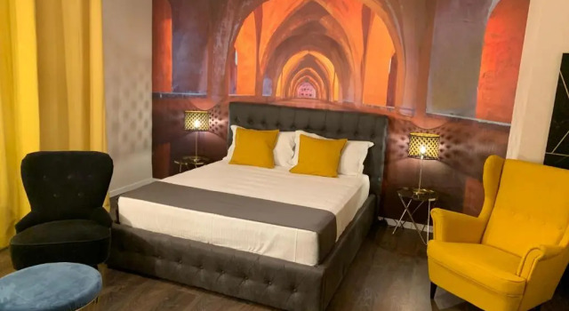 Номер Standard SUITE LAME 37 Rental Rooms