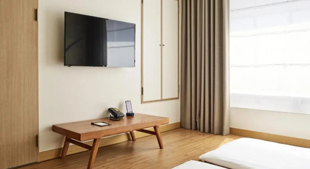 Номер Standard Hotel NewV