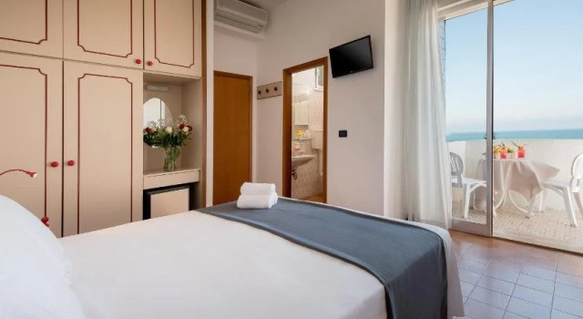 Hotel Haway