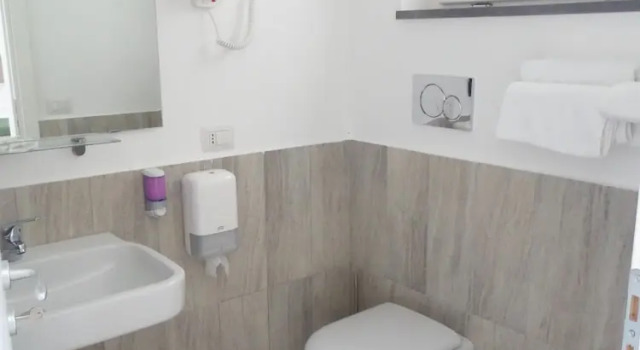 Люкс Deluxe Villa Bianca