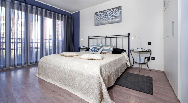 Студия Comfort Guesthouse Bellavista