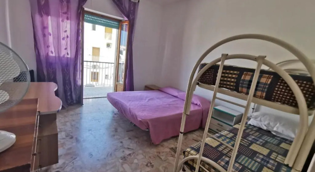 Casa vacanze da Michela