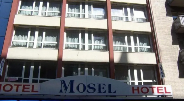 Mosel Hotel