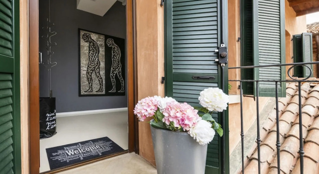 Апартаменты Charming Flat in Centro a Ferrara